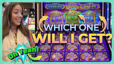 Which Slot Bonus Will I Win on Egyptian Link Slot Machine? Or Will ...