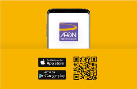 Aeon credit service (m) berhad (aeon credit) is engaged is the provision of payment schemes, personal financing schemes based on islamic principles and credit cards business, all of which are categorized under consumer financing business. Aeon Credit Card Japan Overseas Spending Reward