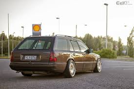 Pin On W124