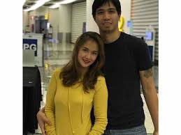 He ends up hiring rocky dela cruz, a dutiful daughter in need of money to pay for the rent on her family's home. In Photos Where Is Paolo Contis S Ex Wife Lian Paz Now Gma Entertainment