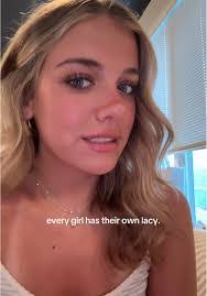 Lacy Starr's Instagram, Twitter & Facebook