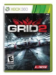 Want a hand getting your car ready in the morning? Amazon Com Grid 2 Xbox 360 Video Games