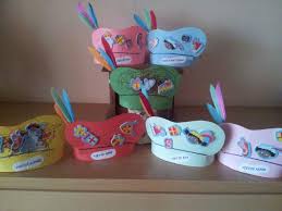 Met deze ideeën maak je binnen een handomdraai de leukste sinterklaas knutsels met kinderen. Zwarte Pietenmuts Knutselen Sinterklaas Peuterwerkjes Sinterklaas