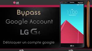 Lg took the wraps off of its latest and greatest yesterday, and the device does bring. Bypass Google Account Lg G4 Remove Frp Youtube