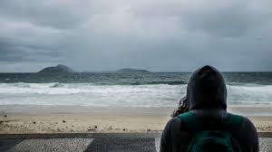 Rio terá quarta (9) de chuva forte após tarde mais fria do ano