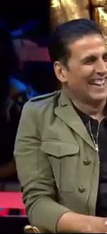 Mimicry by Peter Anand Shah