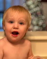 My Beautiful Babes. My Greats And The Caboose Of My Grands. Ramsey Faye  Silas Creed Timberly Jo Royal (the caboose) Demi Blake Baker James Elliet  Bec My Reasons For Trying. These babies