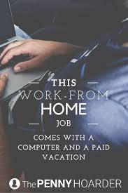 Found Work At Home Jobs In Nj Xoxo Work From Home Opportunities Work From Home Jobs Home Jobs