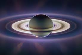 Astrónomos sospechan que Saturno fue golpeado por un objeto: Si se  confirma, sería el primer impacto documentado en un planeta gaseoso