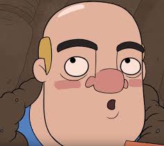 原來礦工不僅是禿頭還是地中海型禿頭謝謝你皇室戰爭～ 毀了我對礦工的帥氣想像https://youtu.be/IW4bhBkSsvY?t=38