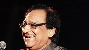Hungama Hai Gulam Ali All Gazal Book Hire SPEAKER Ghulam Ali For Events In  Best Prices
