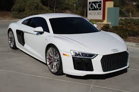 2017 Audi R8 Coupe Cnc Motors United States For Sale On Luxurypulse Dream Cars Audi Audi Super Luxury Cars