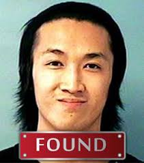 Evader Found: Thuan Quoc Pham
