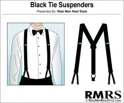 Here is a monster resource page with 32 ideas for men's suspender fashion. Men S Accessories How To Wear Suspenders Braces