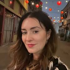 Thanks everyone for your messages, 5 months in and I'm now building a team.  I'm looking for a highly organised, creative Marketing & Communications  Manager to join me at United Nomads Group (