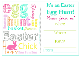 Resultado de imagen de easter card for kids