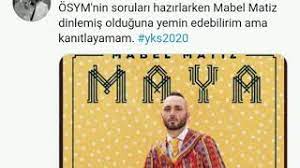 Ösym, yks sınav giriş belgelerini yayınladı. Yks 2020 Komik Tweetler Youtube