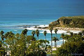 Refugio State Park Surfing Camping Fishing Scuba Diving Sometimes California Travel Surfing California Summer