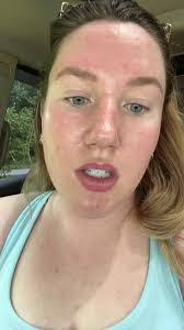 Gina Nutting's Instagram, Twitter & Facebook