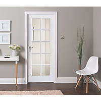 This expert guide will show you how to buy interior doors, informing your choices by helping you interior doors come in many different styles and configurations and are made from a variety of materials. Internal Doors Interior Doors Screwfix Com