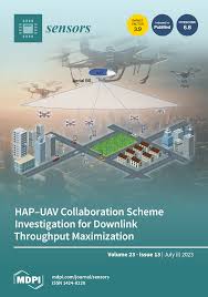 Sensors | July-1 2023 - Browse Articles