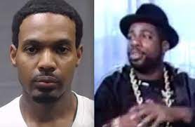 Rhymes With Snitch | Celebrity and Entertainment News | : Run DMC