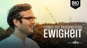 [Biografie] Leben mit Perspektive Ewigkeit. David Bubenzer (1979-2020)