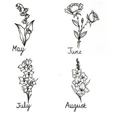 Check spelling or type a new query. New Mini Flower Flash Sheet August Sophie Fox Tattoos Facebook