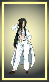 Fanart - Yu Yu Hakusho by Patbh -- Fur Affinity [dot] net