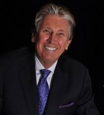 Kenneth Salyer's Instagram, Twitter & Facebook