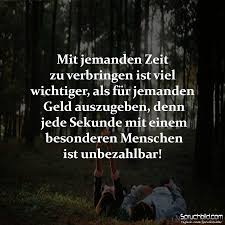 Mit Jemanden Zeit Zu Verbringen Spruche Spruche Zitate Zitate