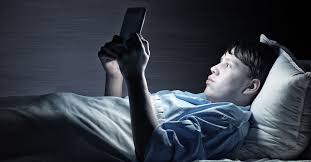 Not only is this bad for your back, but it also leads to weight gain and circulatory issues. 7 Bad Habits Your Teenager May Be Engaging In Help Your Teen Now