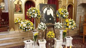 ‫Noursat | زحلة تتذكّر الأب بشارة أبو مراد‬‎