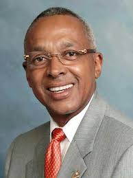 Arnold Simpson, one of NKY's last elected Democrat, retires after 24 years