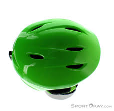 Giro Giro Launch Catapult Kids Ski Helmet