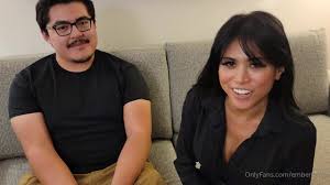 Ember Snow virgin fuck 2