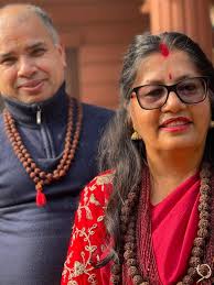 Pratima Adhikari Ghimire
