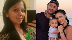 Mãe de suposta filha de Neymar Jr. acusa jogador e Biancardi: 'Sabemos que  não'