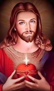 Prayer for god's mercy and love