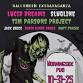 Lucid Dreams & Slugline - Concert at Morningside Pub event image