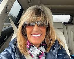 Kristen Vanwinkle's Instagram, Twitter & Facebook