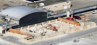 About london and southern ontario. Is Airport Departure Lounge Hayman Construction