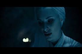 She sees marius capturing michael and slitting his throat in order to. Why Is Selene S Blood So Damn Important In Underworld Blood Wars Geeks