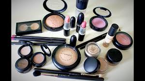 mac cosmetics what should you