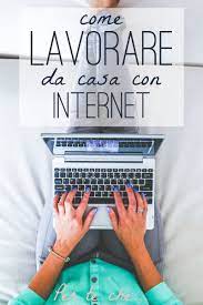 Lavori da casa seri in tutta comodità significa avere la capacità impressionante di costruire la vostra società il più rapidamente o lentamente, come si sente avete bisogno o volete senza incontrare una scadenza. 17 Idee Per Fare Soldi Da Casa Nel Tempo Libero