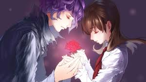 Check spelling or type a new query. Animated Couple Flowers Love Anime Boy Girl Image Wallpapers Animated Image Of Girl And Boy 1920x1080 Download Hd Wallpaper Wallpapertip