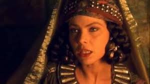 It didn't get stunning reviews or anything, but still… it exists. Queen Esther The Bible Movie Online Youtube