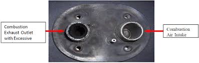 All current espar heaters have built in diagnostics. Espar Heaters How To Check Remove Carbon Build Up Atc