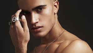 MMSCENE PORTRAITS: Juan Marcel Rivera by Sophie Daum