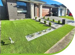 Artificial Grass Installation - Artificial Turf Supply